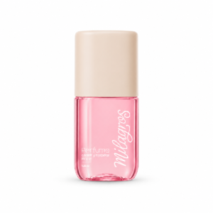 Perfume Capilar Rose Milagros