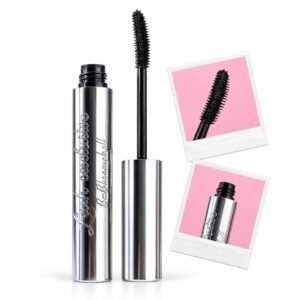 Pestañina Bloom Black Lash Exclusive Bloomshell