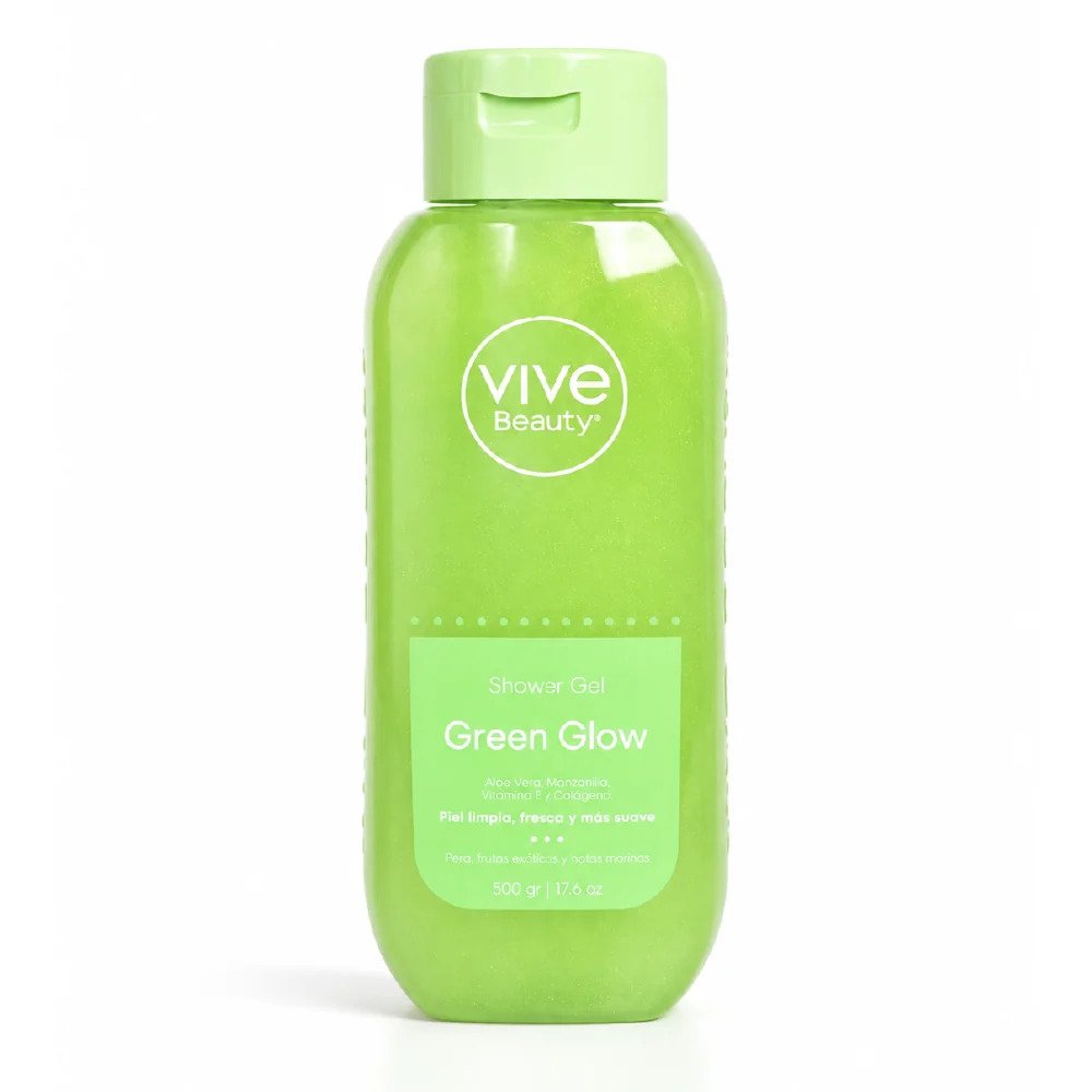 Shower Gel - Jabon de baño Vive Beauty - Image 3