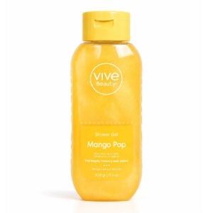 Shower Gel - Jabon de baño Vive Beauty - Mango Pop
